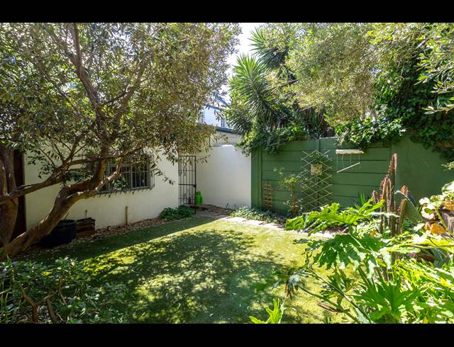 2 BEDROOM FREESTANDING FOR SALE IN SALT RIVER
